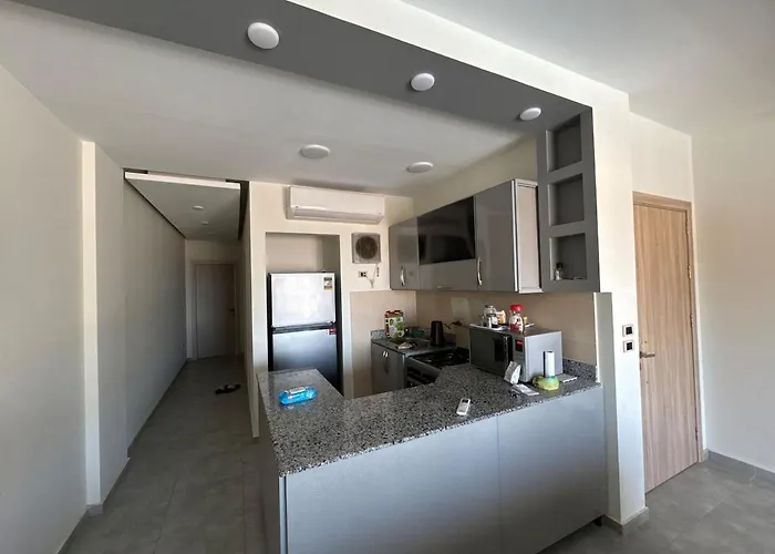 The Groove Modern With View Chalet
